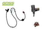Wheel Speed Sensor - Subaru WS410 - Goss