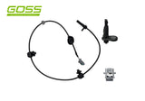 Wheel Speed Sensor - Subaru WS416 - Goss