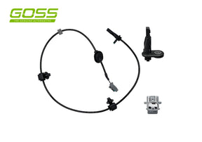 Wheel Speed Sensor - Subaru WS416 - Goss