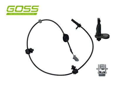 Wheel Speed Sensor - Subaru WS416 - Goss