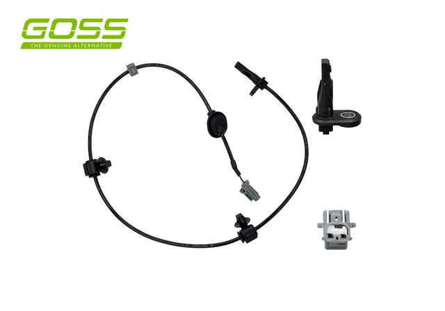 Wheel Speed Sensor - Subaru WS416 - Goss