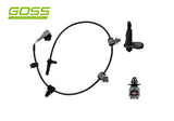 Wheel Speed Sensor - Subaru WS419 - Goss