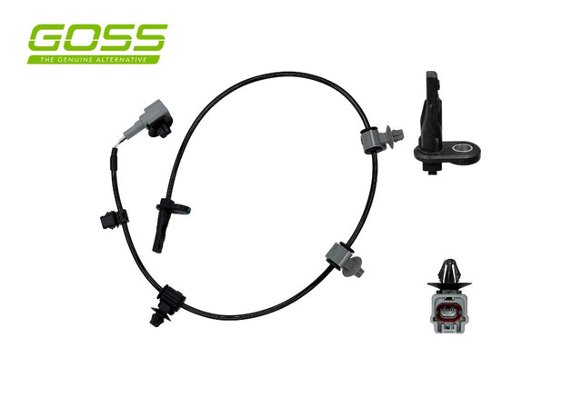 Wheel Speed Sensor - Subaru WS419 - Goss