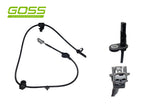 Wheel Speed Sensor - Subaru WS420 - Goss