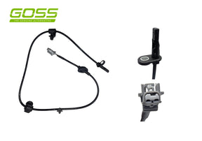 Wheel Speed Sensor - Subaru WS420 - Goss