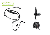 Wheel Speed Sensor - Toyota WS421 - Goss