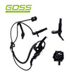 Wheel Speed Sensor - Toyota WS422 - Goss