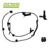 Wheel Speed Sensor - Toyota WS424 - Goss
