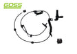 Wheel Speed Sensor - Toyota WS425 - Goss