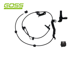 Wheel Speed Sensor - Toyota WS425 - Goss