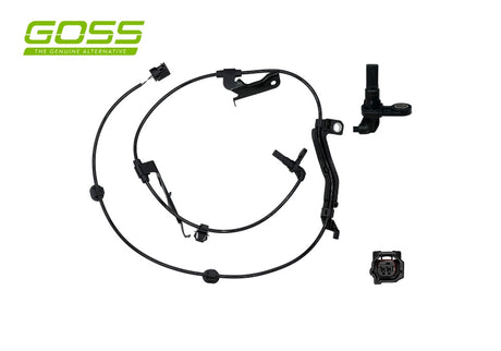 Wheel Speed Sensor - Toyota WS425 - Goss