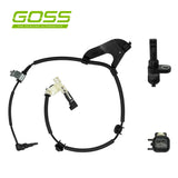 Wheel Speed Sensor - General Motors WS428 - Goss