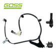 Wheel Speed Sensor - General Motors WS429 - Goss