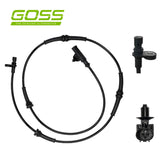 Wheel Speed Sensor - Great WS433 - Goss