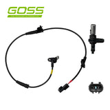 Wheel Speed Sensor - Hyundai WS434 - Goss
