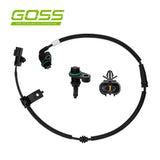 Wheel Speed Sensor - Hyundai WS435 - Goss