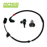 Wheel Speed Sensor - Hyundai WS436 - Goss