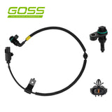 Wheel Speed Sensor - Hyundai WS438 - Goss