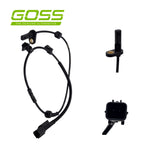 Wheel Speed Sensor - Kia WS441 - Goss