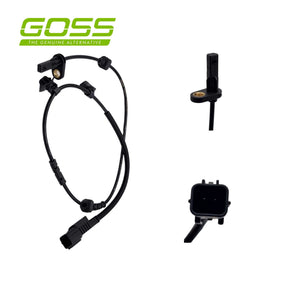 Wheel Speed Sensor - Kia WS441 - Goss