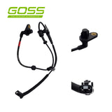 Wheel Speed Sensor - Kia WS444 - Goss