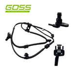 Wheel Speed Sensor - Hyundai WS445 - Goss