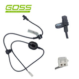 Wheel Speed Sensor - Mazda WS447 - Goss