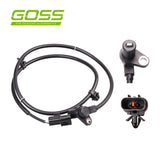 Wheel Speed Sensor - WS455 - Goss