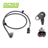Wheel Speed Sensor - WS456 - Goss