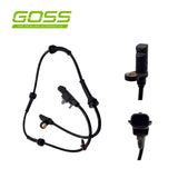 Wheel Speed Sensor - Nissan WS459 - Goss