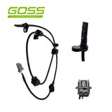 Wheel Speed Sensor - Subaru WS462 - Goss