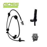 Wheel Speed Sensor - Subaru WS463 - Goss