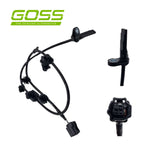 Wheel Speed Sensor - Toyota WS466 - Goss