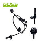 Wheel Speed Sensor - Toyota WS467 - Goss