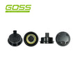 Wheel Speed Sensor - Toyota WS470 - Goss