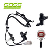 Wheel Speed Sensor - Toyota WS472 - Goss