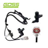 Wheel Speed Sensor - Toyota WS472 - Goss