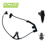 Wheel Speed Sensor - Toyota WS474 - Goss