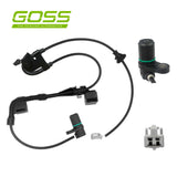 Wheel Speed Sensor - Toyota WS476 - Goss