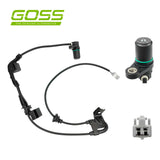 Wheel Speed Sensor - Toyota WS477 - Goss