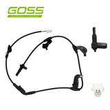 Wheel Speed Sensor - Toyota WS478 - Goss