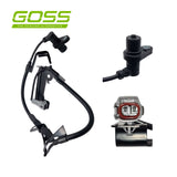 Wheel Speed Sensor - Toyota WS481 - Goss