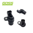 Wheel Speed Sensor - Toyota WS482 - Goss