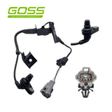 Wheel Speed Sensor - Toyota WS484 - Goss