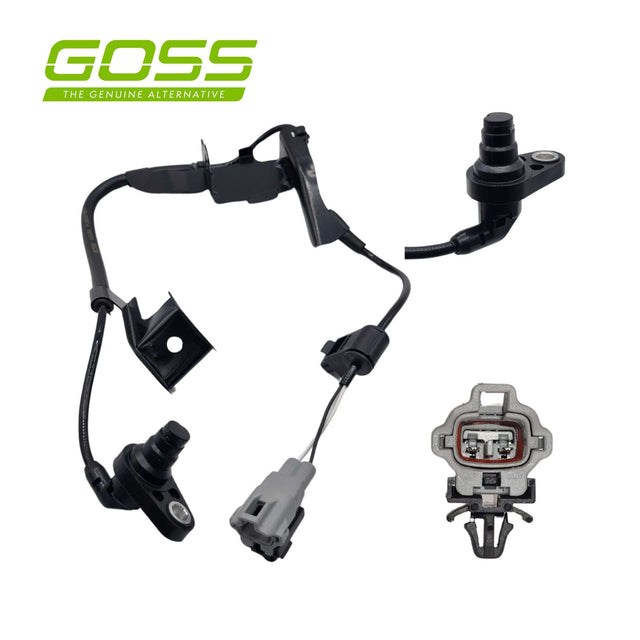 Wheel Speed Sensor - Toyota WS484 - Goss