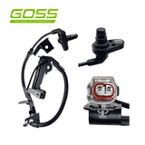 Wheel Speed Sensor - Toyota WS485 - Goss - Speed & ABS Sensors - Goss