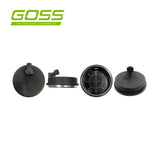 Wheel Speed Sensor - Hyundai WS488 - Goss