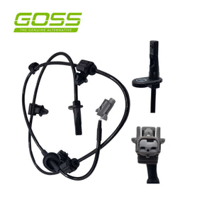 Wheel Speed Sensor - Subaru WS492 - Goss
