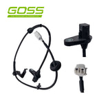 Wheel Speed Sensor - Suzuki WS495 - Goss