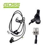 Wheel Speed Sensor - Suzuki WS497 - Goss
